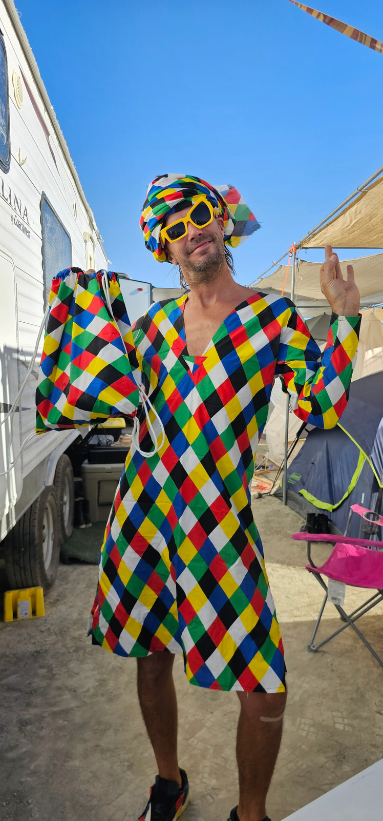 Oscar Axhede